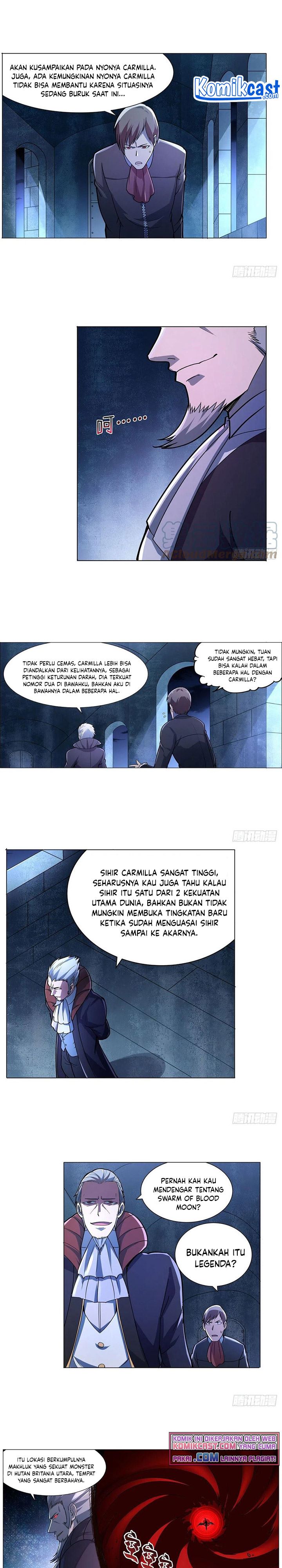 Dilarang COPAS - situs resmi www.mangacanblog.com - Komik the demon king who lost his job 226 - chapter 226 227 Indonesia the demon king who lost his job 226 - chapter 226 Terbaru 6|Baca Manga Komik Indonesia|Mangacan