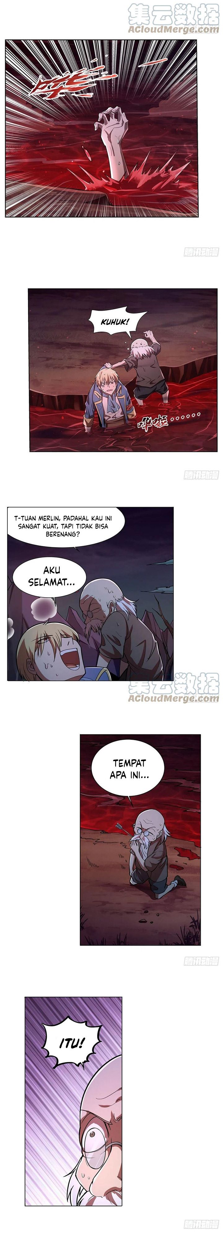 Dilarang COPAS - situs resmi www.mangacanblog.com - Komik the demon king who lost his job 226 - chapter 226 227 Indonesia the demon king who lost his job 226 - chapter 226 Terbaru 8|Baca Manga Komik Indonesia|Mangacan