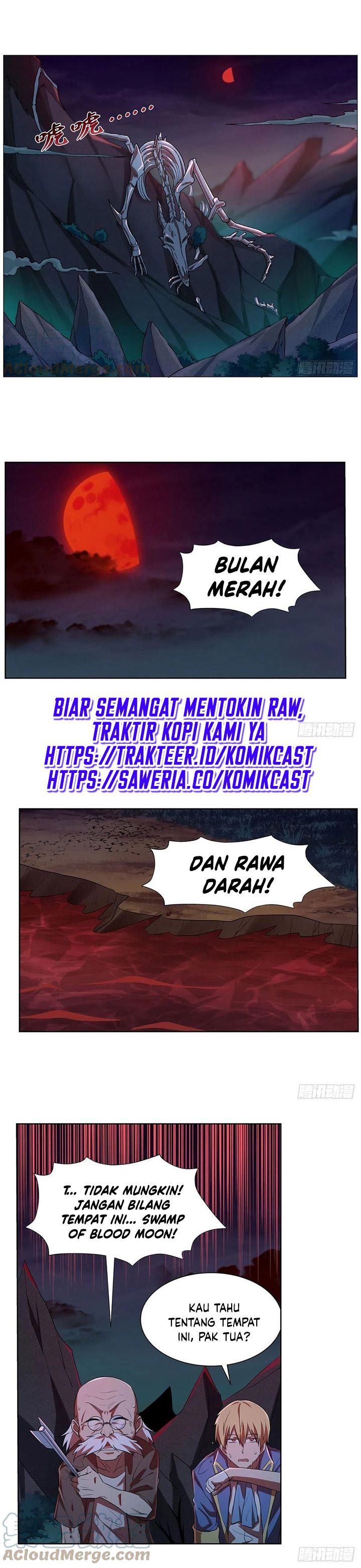 Dilarang COPAS - situs resmi www.mangacanblog.com - Komik the demon king who lost his job 226 - chapter 226 227 Indonesia the demon king who lost his job 226 - chapter 226 Terbaru 9|Baca Manga Komik Indonesia|Mangacan