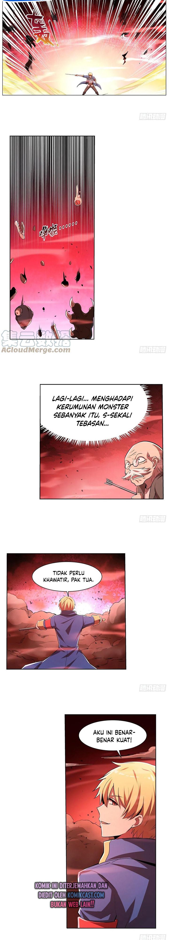 Dilarang COPAS - situs resmi www.mangacanblog.com - Komik the demon king who lost his job 226 - chapter 226 227 Indonesia the demon king who lost his job 226 - chapter 226 Terbaru 12|Baca Manga Komik Indonesia|Mangacan