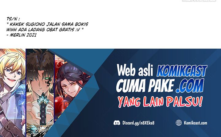 Dilarang COPAS - situs resmi www.mangacanblog.com - Komik the demon king who lost his job 226 - chapter 226 227 Indonesia the demon king who lost his job 226 - chapter 226 Terbaru 13|Baca Manga Komik Indonesia|Mangacan