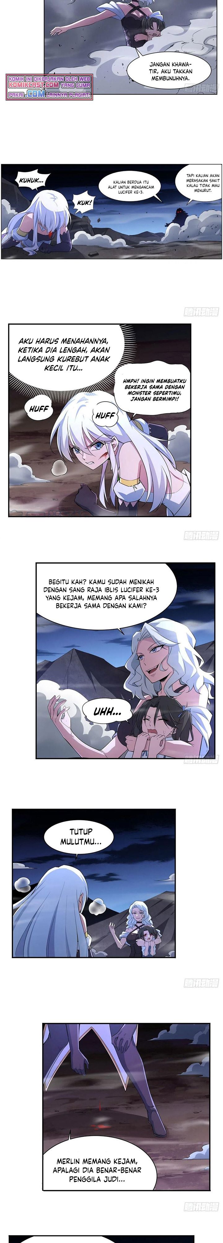 Dilarang COPAS - situs resmi www.mangacanblog.com - Komik the demon king who lost his job 228 - chapter 228 229 Indonesia the demon king who lost his job 228 - chapter 228 Terbaru 2|Baca Manga Komik Indonesia|Mangacan