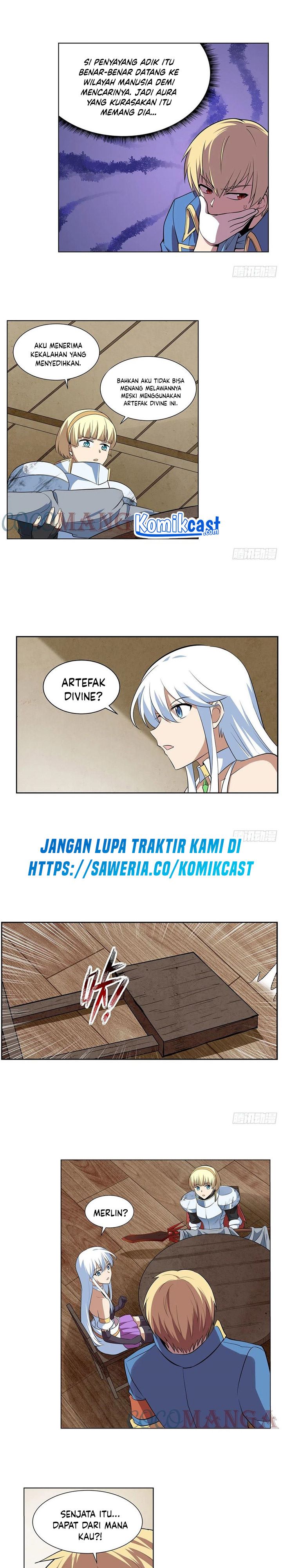 Dilarang COPAS - situs resmi www.mangacanblog.com - Komik the demon king who lost his job 238 - chapter 238 239 Indonesia the demon king who lost his job 238 - chapter 238 Terbaru 5|Baca Manga Komik Indonesia|Mangacan