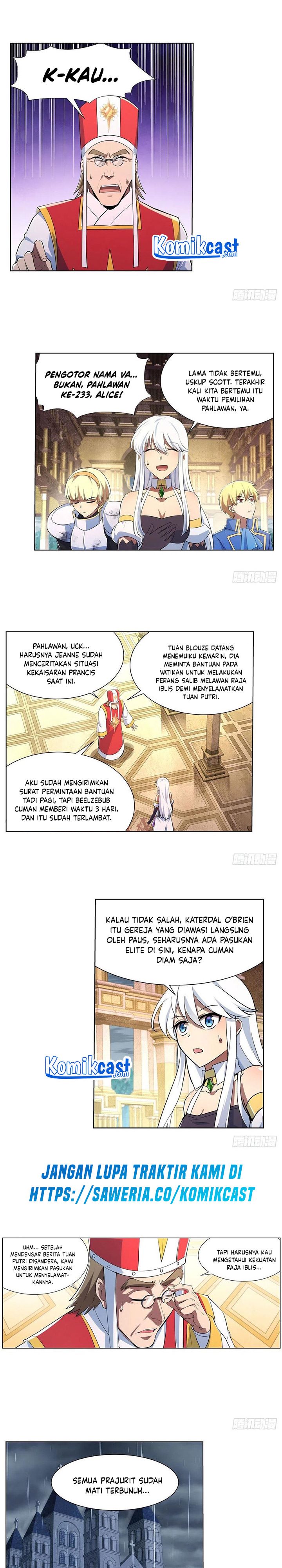 Dilarang COPAS - situs resmi www.mangacanblog.com - Komik the demon king who lost his job 238 - chapter 238 239 Indonesia the demon king who lost his job 238 - chapter 238 Terbaru 9|Baca Manga Komik Indonesia|Mangacan