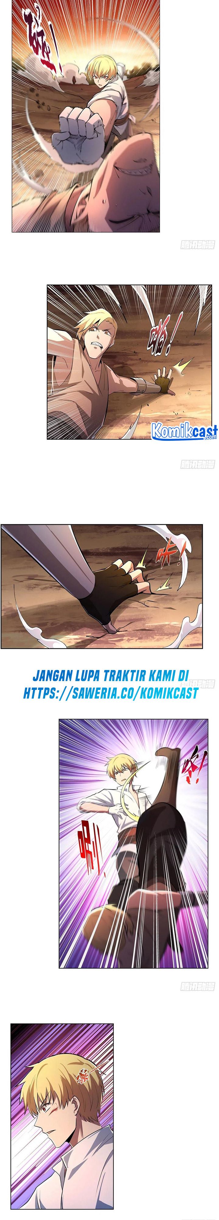 Dilarang COPAS - situs resmi www.mangacanblog.com - Komik the demon king who lost his job 241 - chapter 241 242 Indonesia the demon king who lost his job 241 - chapter 241 Terbaru 3|Baca Manga Komik Indonesia|Mangacan