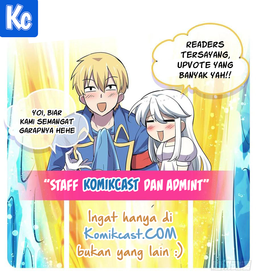 The Demon King Who Lost His Job chapter 243