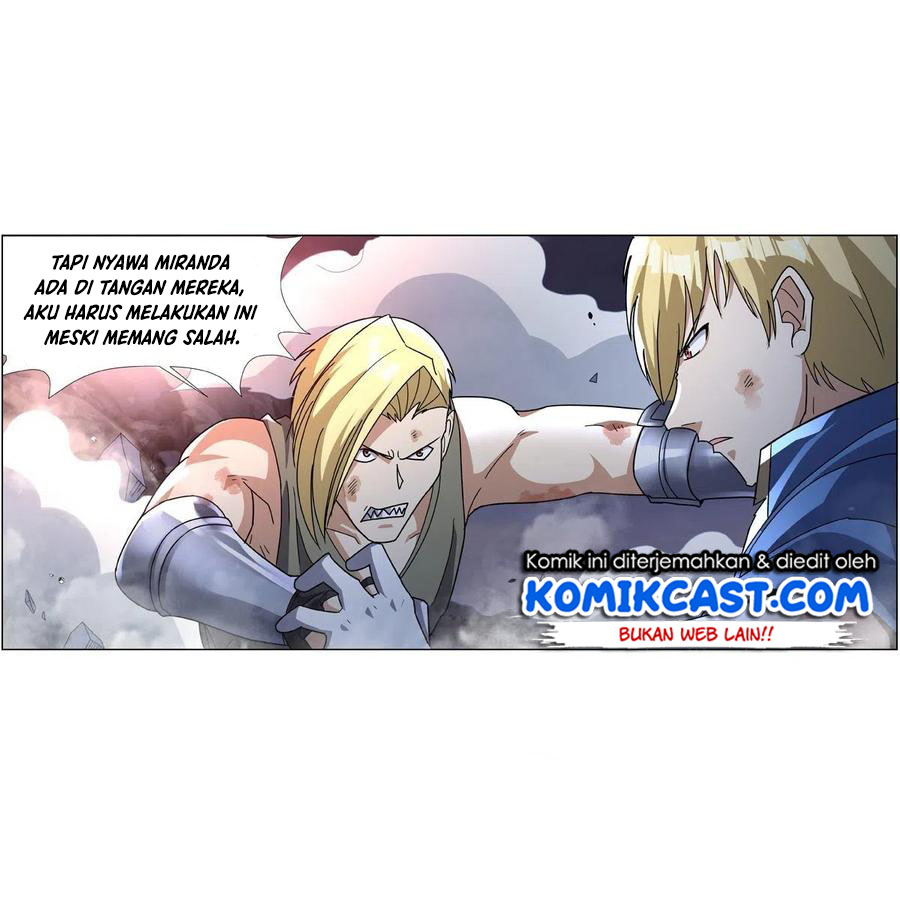 Dilarang COPAS - situs resmi www.mangacanblog.com - Komik the demon king who lost his job 266 - chapter 266 267 Indonesia the demon king who lost his job 266 - chapter 266 Terbaru 12|Baca Manga Komik Indonesia|Mangacan