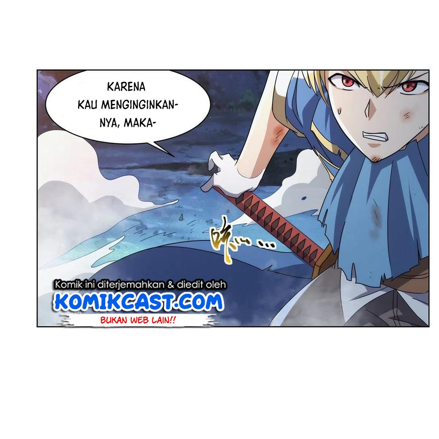 Dilarang COPAS - situs resmi www.mangacanblog.com - Komik the demon king who lost his job 266 - chapter 266 267 Indonesia the demon king who lost his job 266 - chapter 266 Terbaru 18|Baca Manga Komik Indonesia|Mangacan