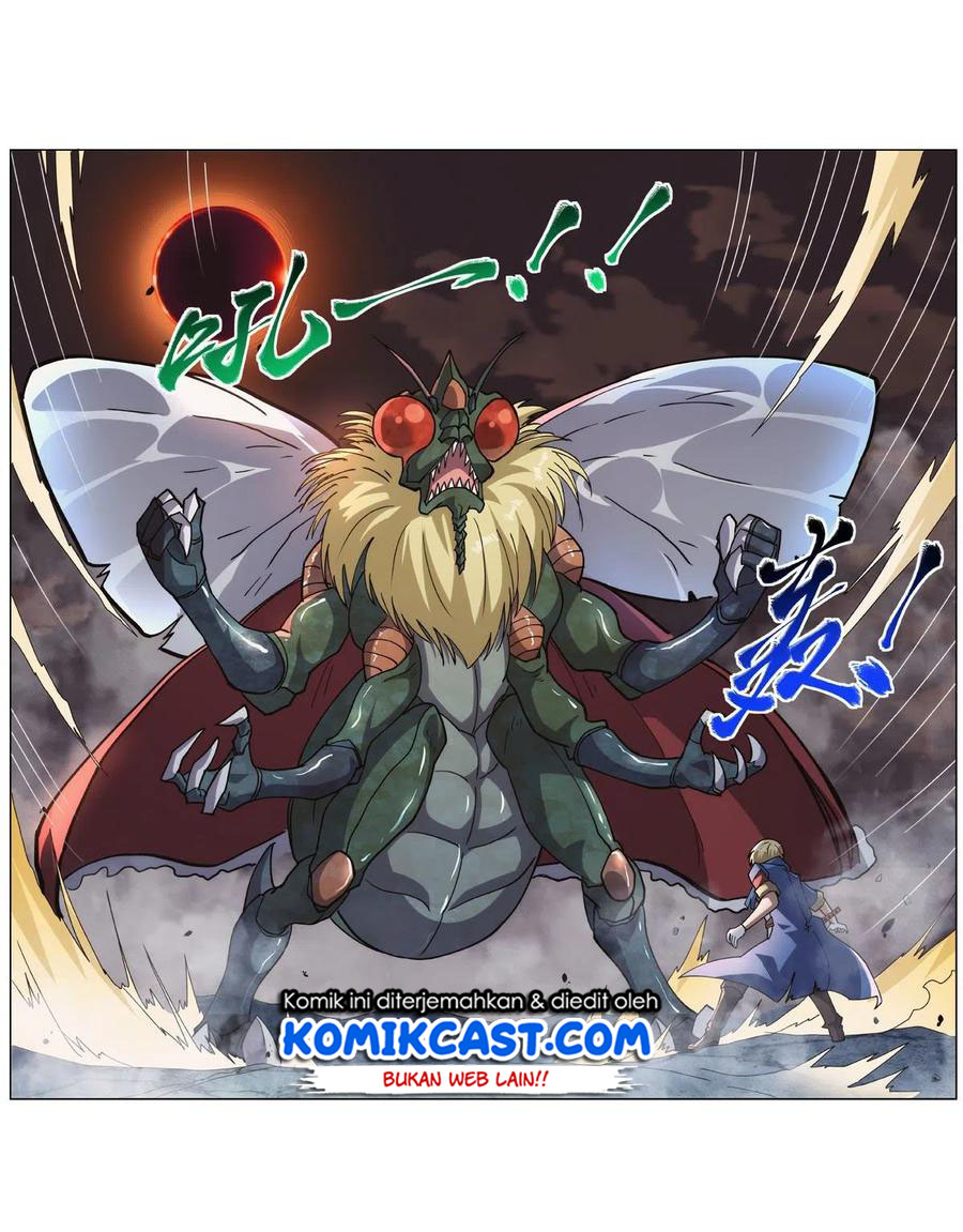 Dilarang COPAS - situs resmi www.mangacanblog.com - Komik the demon king who lost his job 266 - chapter 266 267 Indonesia the demon king who lost his job 266 - chapter 266 Terbaru 25|Baca Manga Komik Indonesia|Mangacan