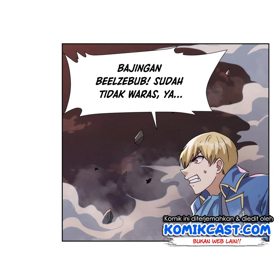 Dilarang COPAS - situs resmi www.mangacanblog.com - Komik the demon king who lost his job 266 - chapter 266 267 Indonesia the demon king who lost his job 266 - chapter 266 Terbaru 27|Baca Manga Komik Indonesia|Mangacan