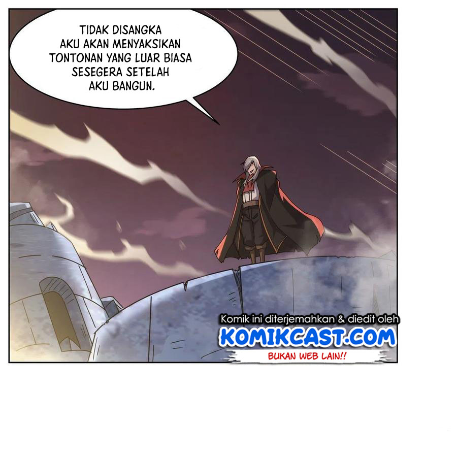 Dilarang COPAS - situs resmi www.mangacanblog.com - Komik the demon king who lost his job 266 - chapter 266 267 Indonesia the demon king who lost his job 266 - chapter 266 Terbaru 29|Baca Manga Komik Indonesia|Mangacan