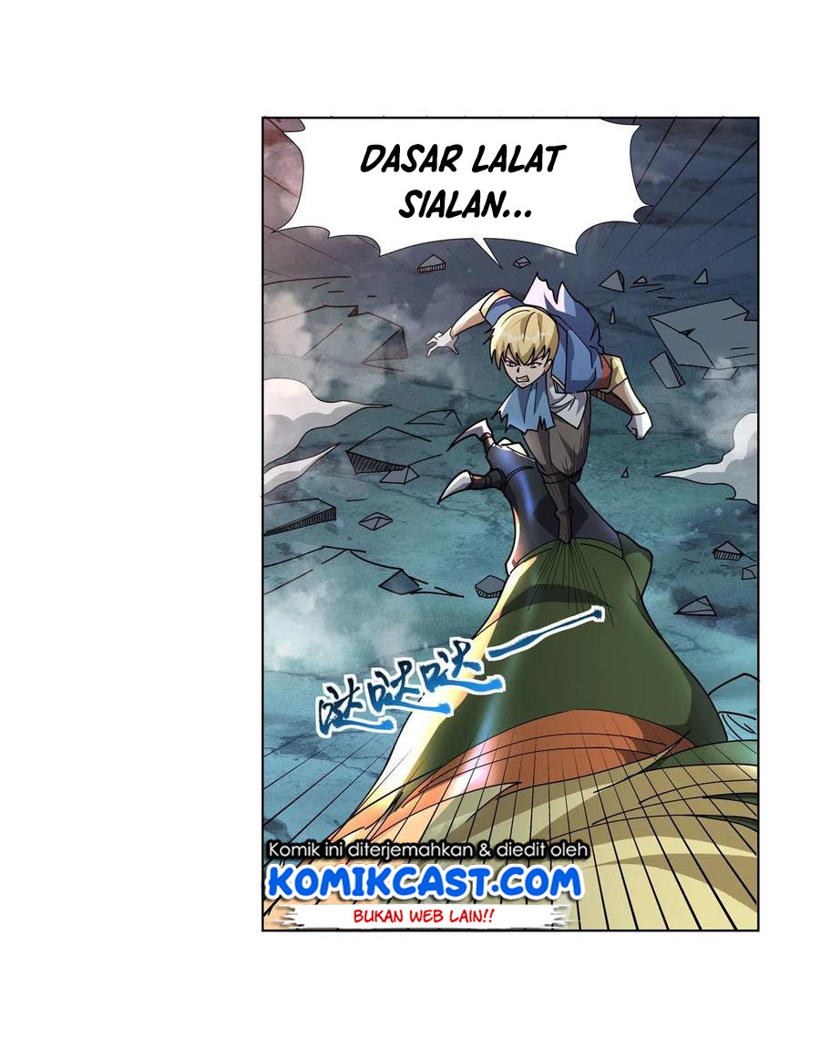 Dilarang COPAS - situs resmi www.mangacanblog.com - Komik the demon king who lost his job 266 - chapter 266 267 Indonesia the demon king who lost his job 266 - chapter 266 Terbaru 37|Baca Manga Komik Indonesia|Mangacan