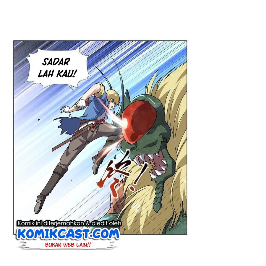 Dilarang COPAS - situs resmi www.mangacanblog.com - Komik the demon king who lost his job 266 - chapter 266 267 Indonesia the demon king who lost his job 266 - chapter 266 Terbaru 38|Baca Manga Komik Indonesia|Mangacan