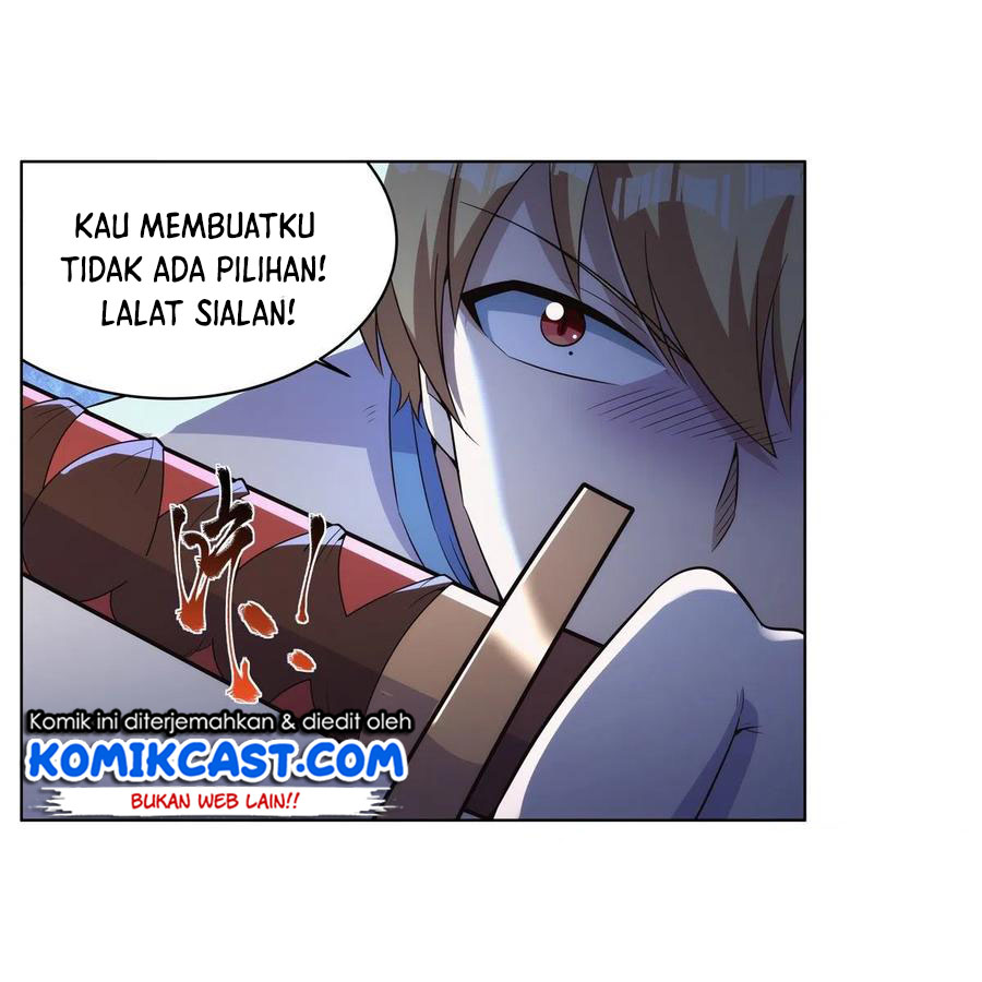 Dilarang COPAS - situs resmi www.mangacanblog.com - Komik the demon king who lost his job 266 - chapter 266 267 Indonesia the demon king who lost his job 266 - chapter 266 Terbaru 51|Baca Manga Komik Indonesia|Mangacan