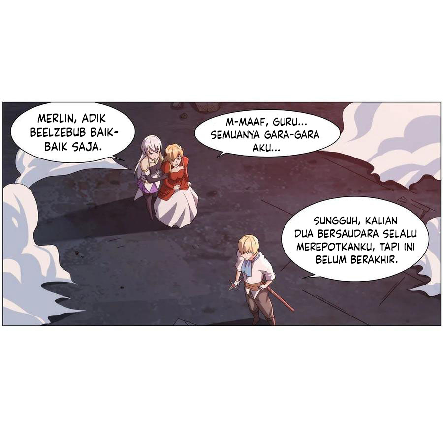 Dilarang COPAS - situs resmi www.mangacanblog.com - Komik the demon king who lost his job 269 - chapter 269 270 Indonesia the demon king who lost his job 269 - chapter 269 Terbaru 51|Baca Manga Komik Indonesia|Mangacan