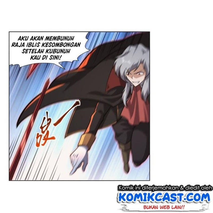 Dilarang COPAS - situs resmi www.mangacanblog.com - Komik the demon king who lost his job 274 - chapter 274 275 Indonesia the demon king who lost his job 274 - chapter 274 Terbaru 39|Baca Manga Komik Indonesia|Mangacan