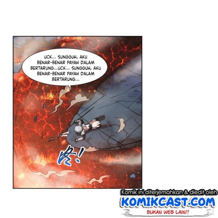 Dilarang COPAS - situs resmi www.mangacanblog.com - Komik the demon king who lost his job 274 - chapter 274 275 Indonesia the demon king who lost his job 274 - chapter 274 Terbaru 51|Baca Manga Komik Indonesia|Mangacan