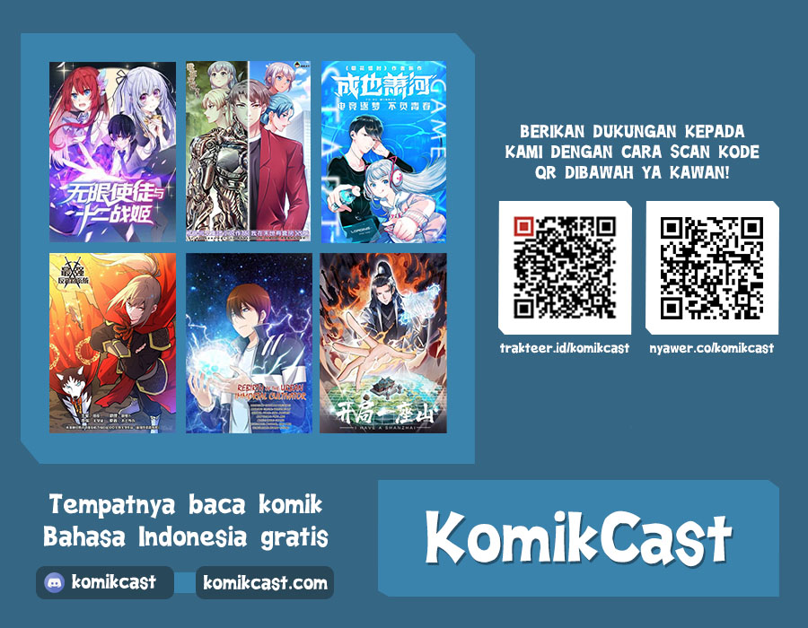 Dilarang COPAS - situs resmi www.mangacanblog.com - Komik the demon king who lost his job 274 - chapter 274 275 Indonesia the demon king who lost his job 274 - chapter 274 Terbaru 63|Baca Manga Komik Indonesia|Mangacan