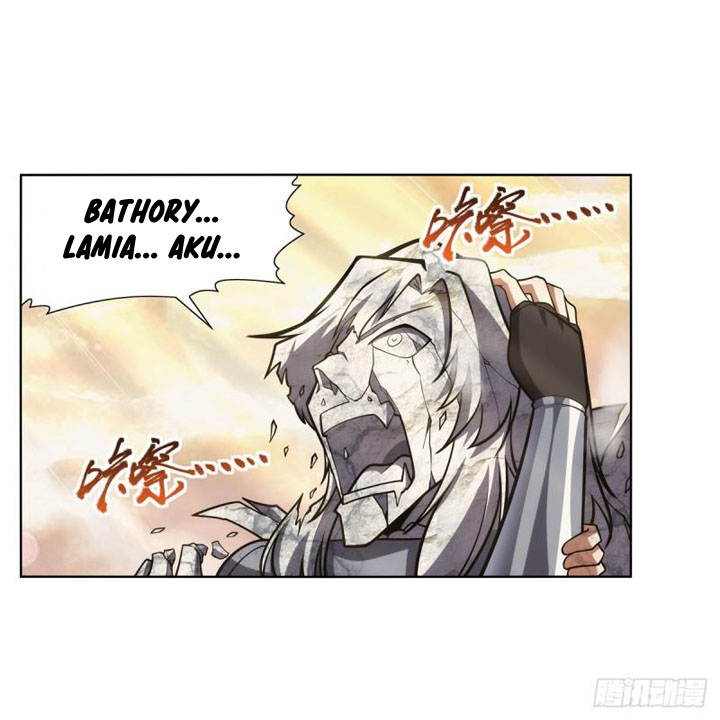 The Demon King Who Lost His Job Chapter 275 Bahasa Indonesia