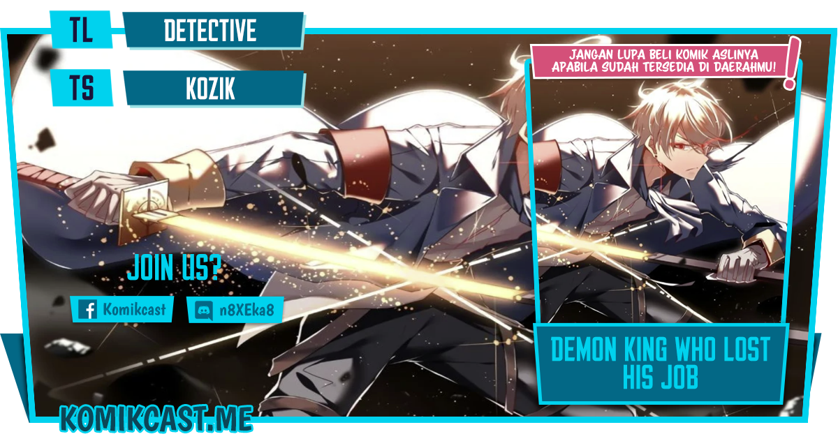 Dilarang COPAS - situs resmi www.mangacanblog.com - Komik the demon king who lost his job 285 - chapter 285 286 Indonesia the demon king who lost his job 285 - chapter 285 Terbaru 0|Baca Manga Komik Indonesia|Mangacan