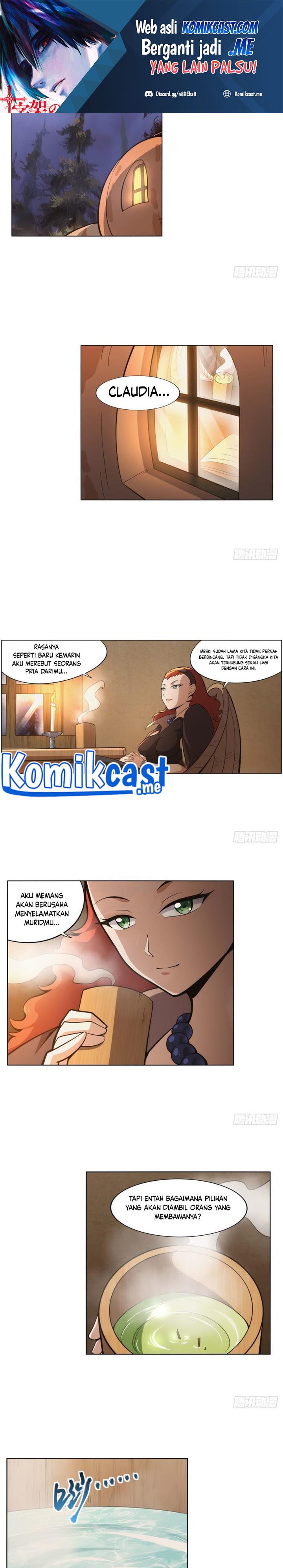 Dilarang COPAS - situs resmi www.mangacanblog.com - Komik the demon king who lost his job 285 - chapter 285 286 Indonesia the demon king who lost his job 285 - chapter 285 Terbaru 1|Baca Manga Komik Indonesia|Mangacan