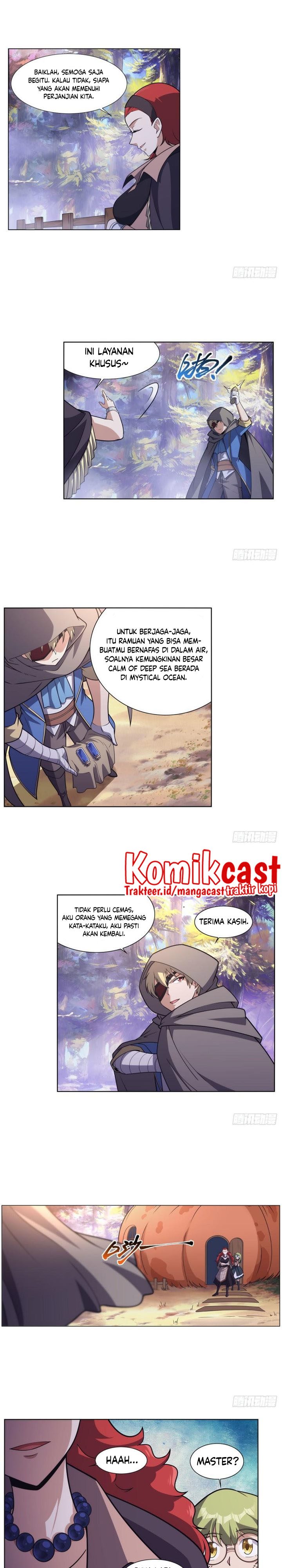 Dilarang COPAS - situs resmi www.mangacanblog.com - Komik the demon king who lost his job 285 - chapter 285 286 Indonesia the demon king who lost his job 285 - chapter 285 Terbaru 10|Baca Manga Komik Indonesia|Mangacan