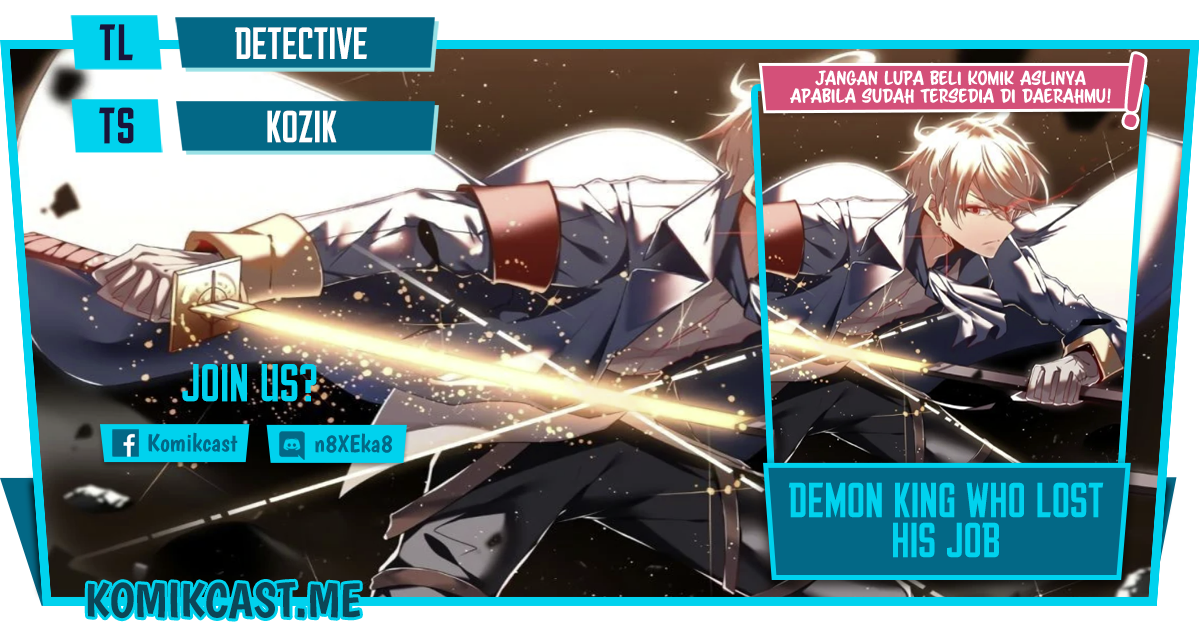 Dilarang COPAS - situs resmi www.mangacanblog.com - Komik the demon king who lost his job 290 - chapter 290 291 Indonesia the demon king who lost his job 290 - chapter 290 Terbaru 0|Baca Manga Komik Indonesia|Mangacan