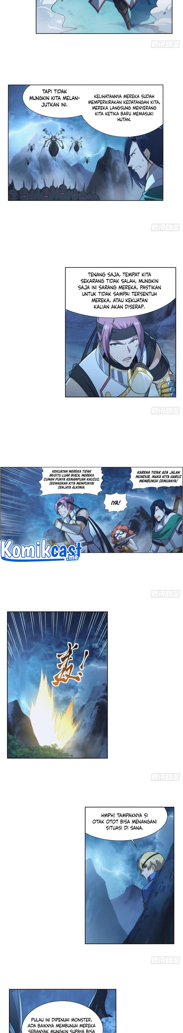 Dilarang COPAS - situs resmi www.mangacanblog.com - Komik the demon king who lost his job 290 - chapter 290 291 Indonesia the demon king who lost his job 290 - chapter 290 Terbaru 3|Baca Manga Komik Indonesia|Mangacan