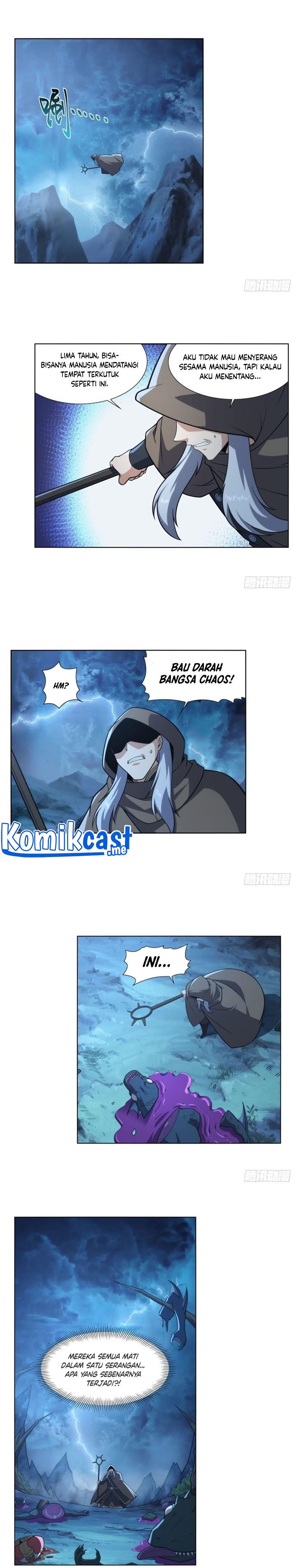 Dilarang COPAS - situs resmi www.mangacanblog.com - Komik the demon king who lost his job 290 - chapter 290 291 Indonesia the demon king who lost his job 290 - chapter 290 Terbaru 5|Baca Manga Komik Indonesia|Mangacan