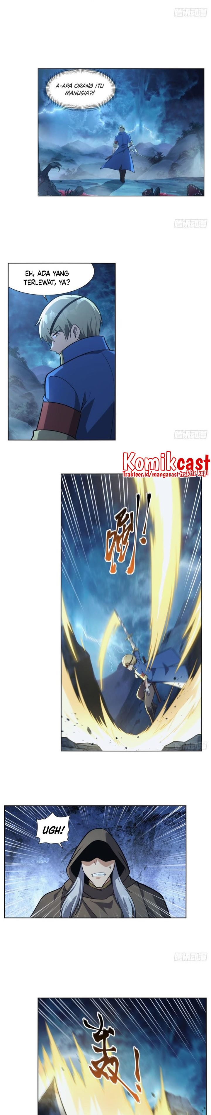 Dilarang COPAS - situs resmi www.mangacanblog.com - Komik the demon king who lost his job 290 - chapter 290 291 Indonesia the demon king who lost his job 290 - chapter 290 Terbaru 6|Baca Manga Komik Indonesia|Mangacan