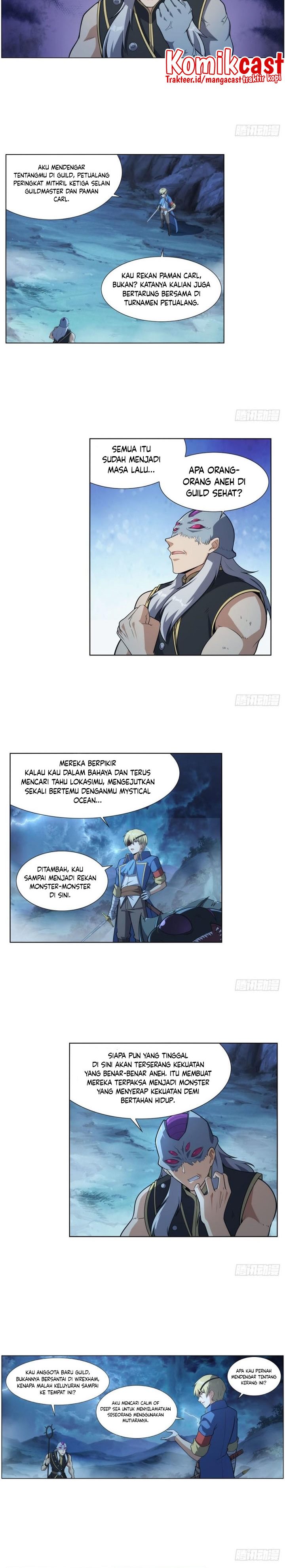 Dilarang COPAS - situs resmi www.mangacanblog.com - Komik the demon king who lost his job 290 - chapter 290 291 Indonesia the demon king who lost his job 290 - chapter 290 Terbaru 10|Baca Manga Komik Indonesia|Mangacan