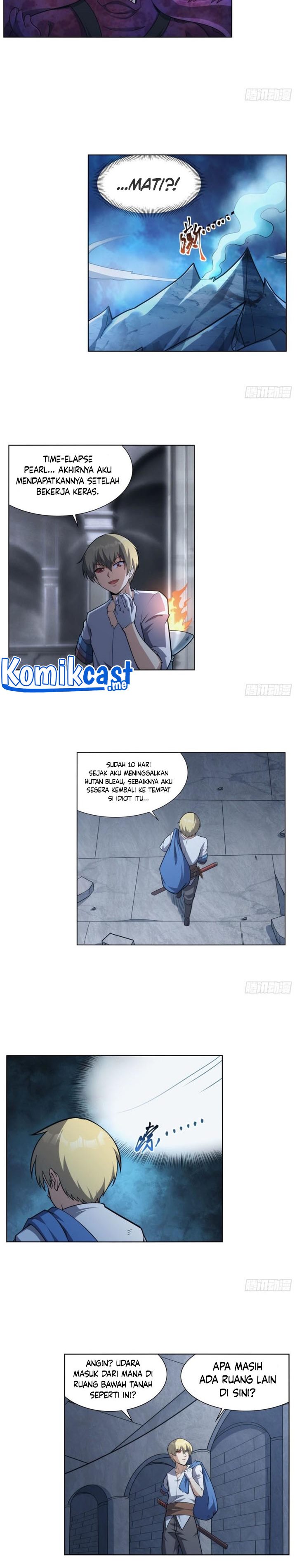 Dilarang COPAS - situs resmi www.mangacanblog.com - Komik the demon king who lost his job 294 - chapter 294 295 Indonesia the demon king who lost his job 294 - chapter 294 Terbaru 3|Baca Manga Komik Indonesia|Mangacan