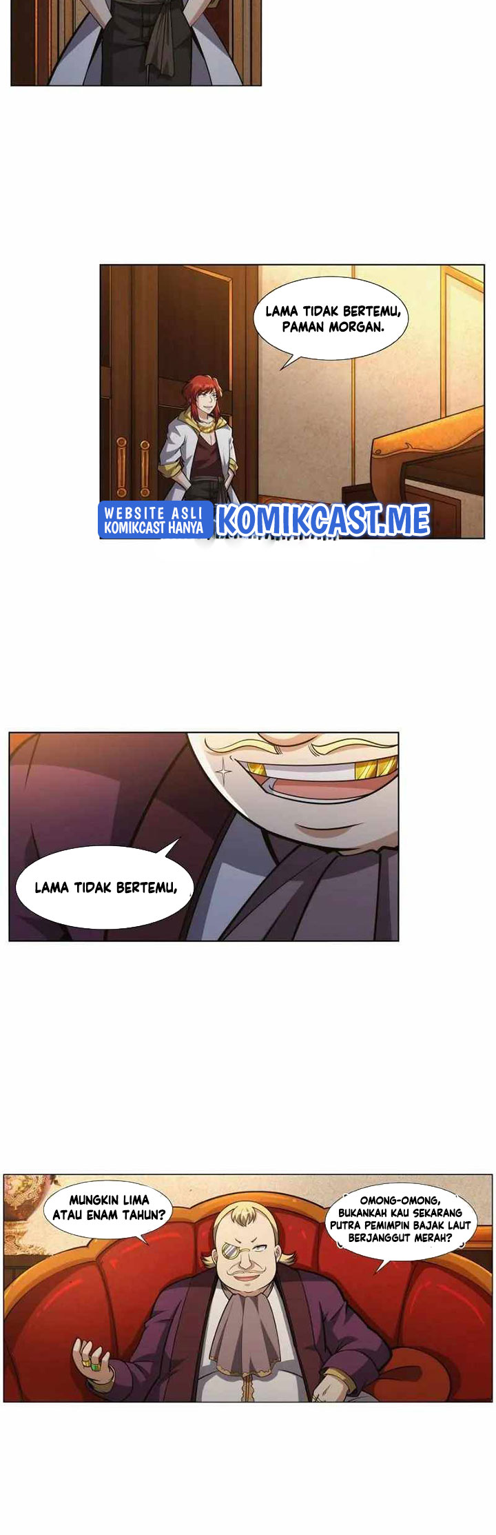 Dilarang COPAS - situs resmi www.mangacanblog.com - Komik the demon king who lost his job 308 - chapter 308 309 Indonesia the demon king who lost his job 308 - chapter 308 Terbaru 2|Baca Manga Komik Indonesia|Mangacan