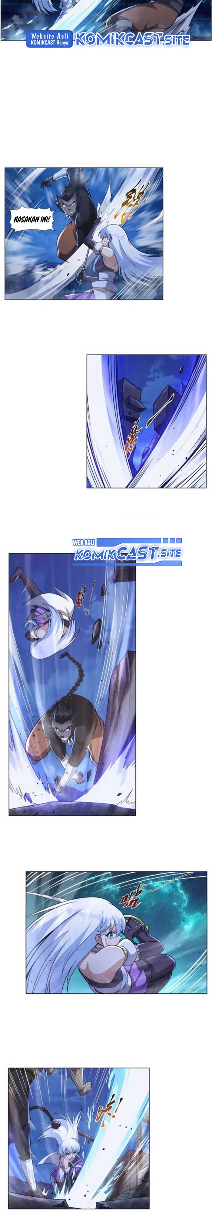 Dilarang COPAS - situs resmi www.mangacanblog.com - Komik the demon king who lost his job 319 - chapter 319 320 Indonesia the demon king who lost his job 319 - chapter 319 Terbaru 3|Baca Manga Komik Indonesia|Mangacan