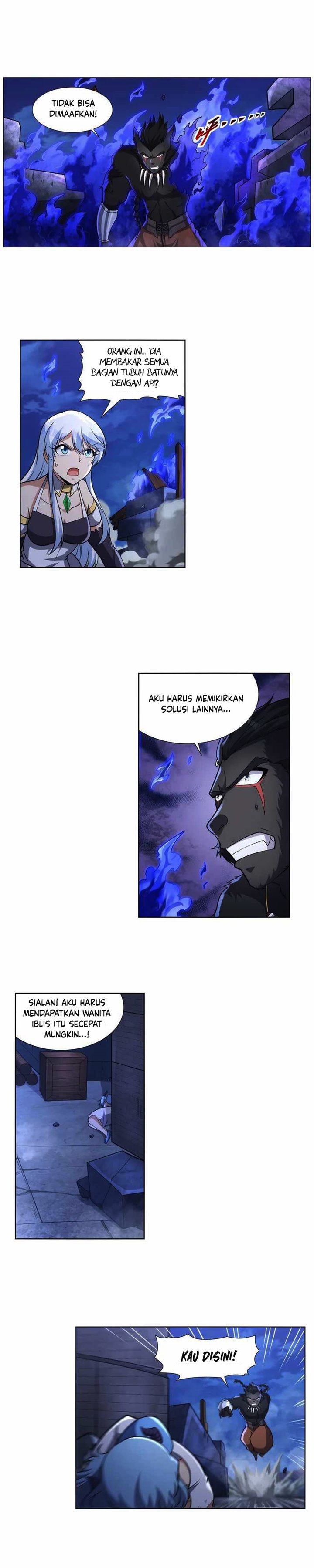 Dilarang COPAS - situs resmi www.mangacanblog.com - Komik the demon king who lost his job 320 - chapter 320 321 Indonesia the demon king who lost his job 320 - chapter 320 Terbaru 9|Baca Manga Komik Indonesia|Mangacan