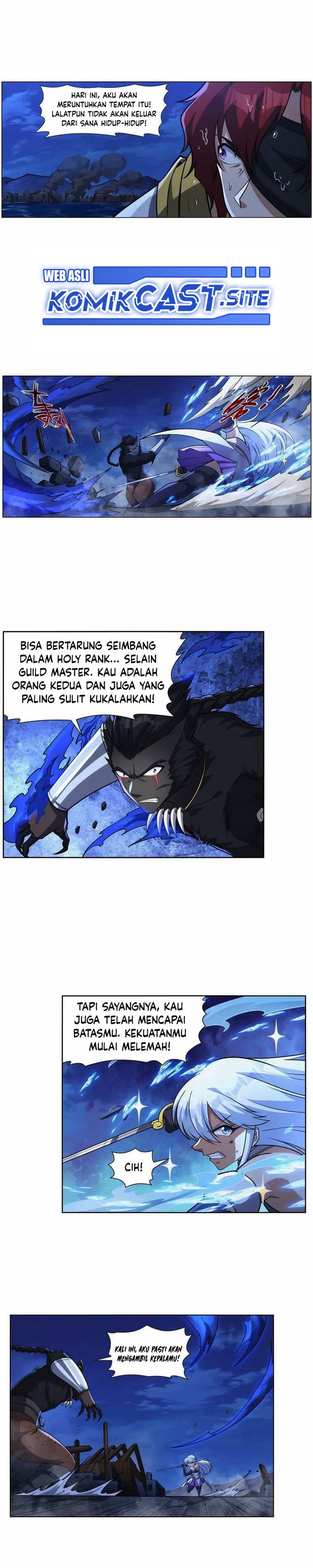 Dilarang COPAS - situs resmi www.mangacanblog.com - Komik the demon king who lost his job 320 - chapter 320 321 Indonesia the demon king who lost his job 320 - chapter 320 Terbaru 13|Baca Manga Komik Indonesia|Mangacan