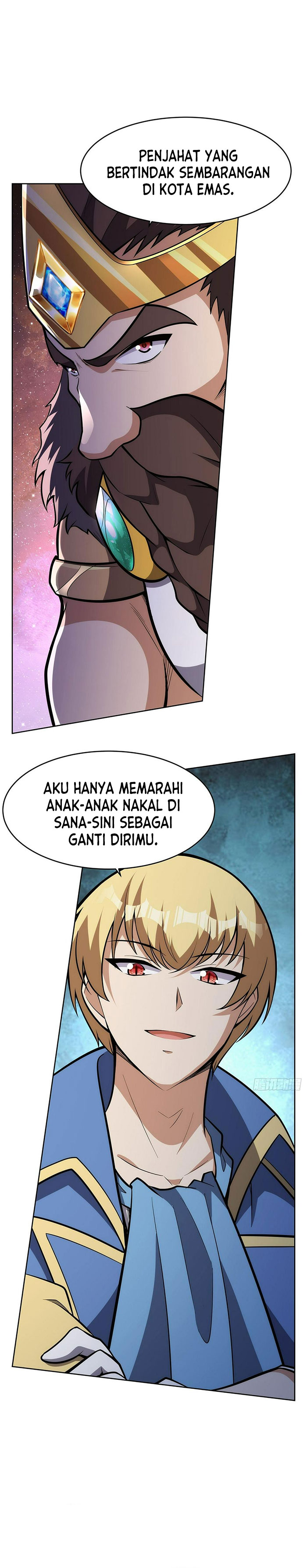 Dilarang COPAS - situs resmi www.mangacanblog.com - Komik the demon king who lost his job 344 - chapter 344 345 Indonesia the demon king who lost his job 344 - chapter 344 Terbaru 12|Baca Manga Komik Indonesia|Mangacan