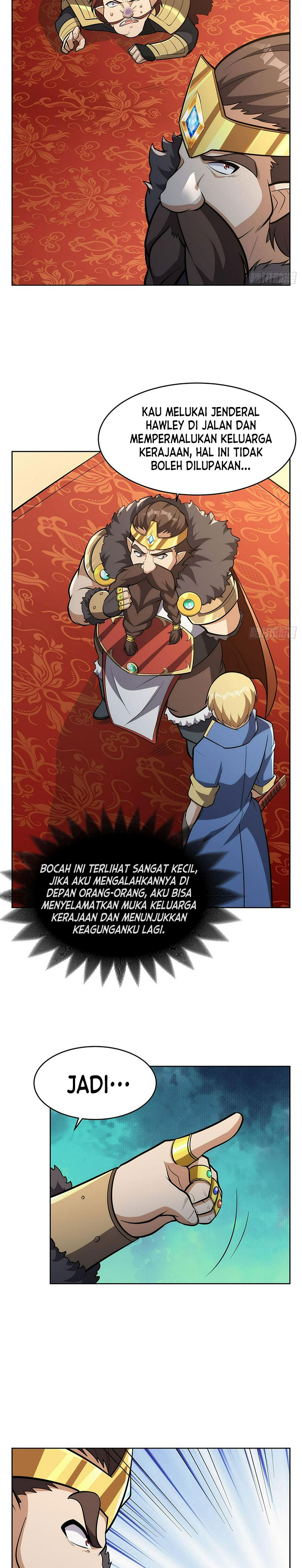 Dilarang COPAS - situs resmi www.mangacanblog.com - Komik the demon king who lost his job 344 - chapter 344 345 Indonesia the demon king who lost his job 344 - chapter 344 Terbaru 14|Baca Manga Komik Indonesia|Mangacan