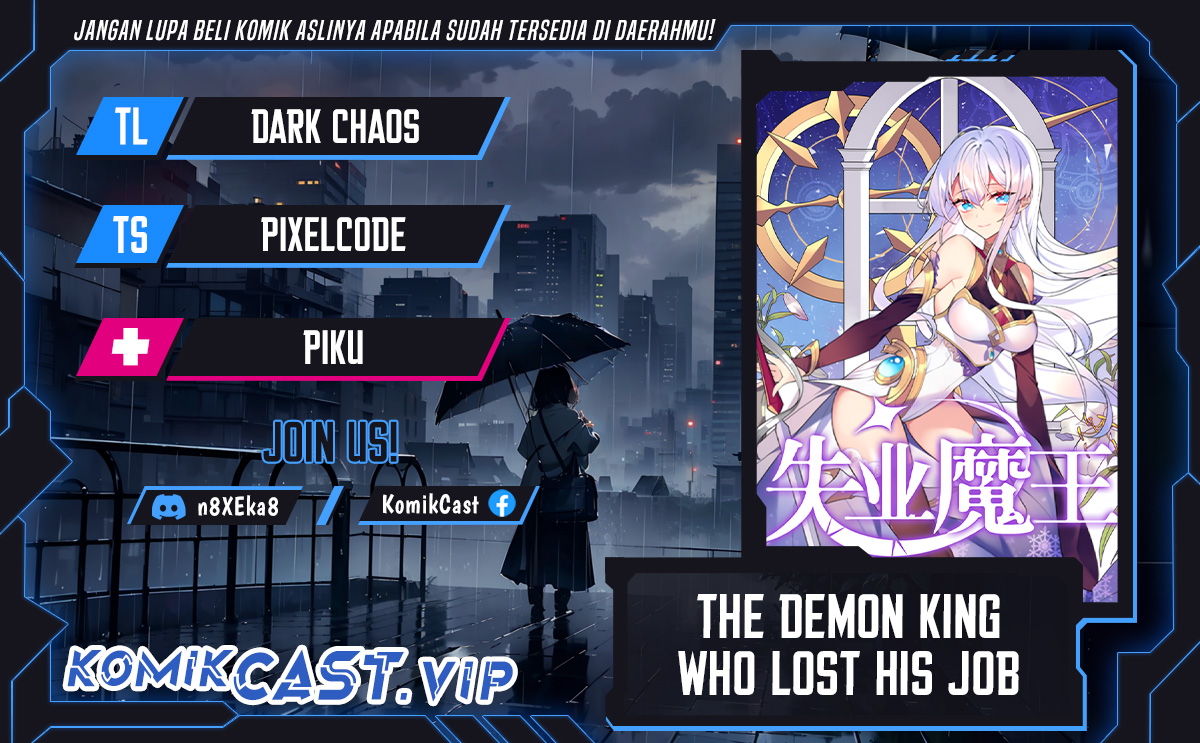 Dilarang COPAS - situs resmi www.mangacanblog.com - Komik the demon king who lost his job 357 - chapter 357 358 Indonesia the demon king who lost his job 357 - chapter 357 Terbaru 0|Baca Manga Komik Indonesia|Mangacan