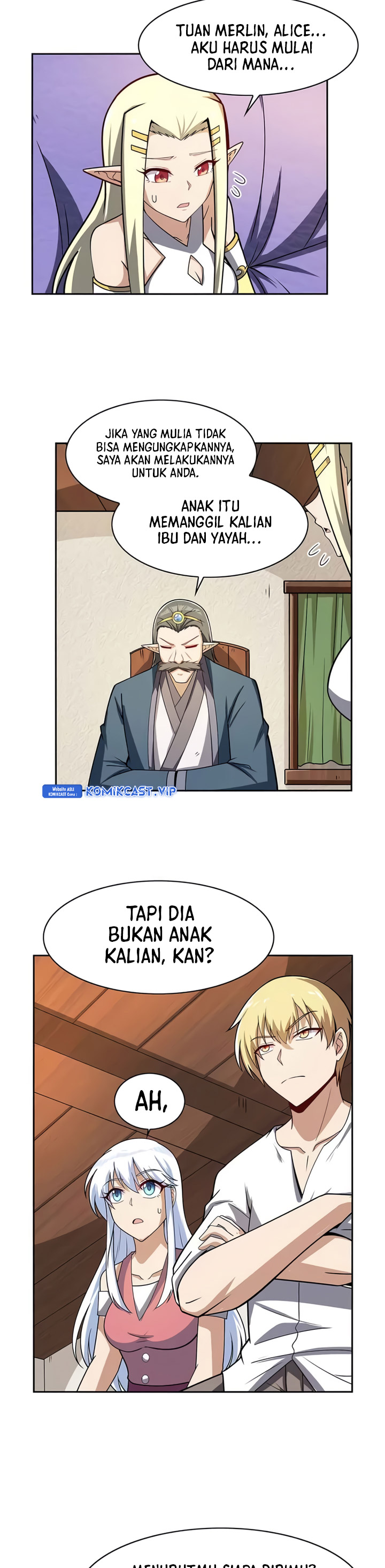 Dilarang COPAS - situs resmi www.mangacanblog.com - Komik the demon king who lost his job 357 - chapter 357 358 Indonesia the demon king who lost his job 357 - chapter 357 Terbaru 4|Baca Manga Komik Indonesia|Mangacan