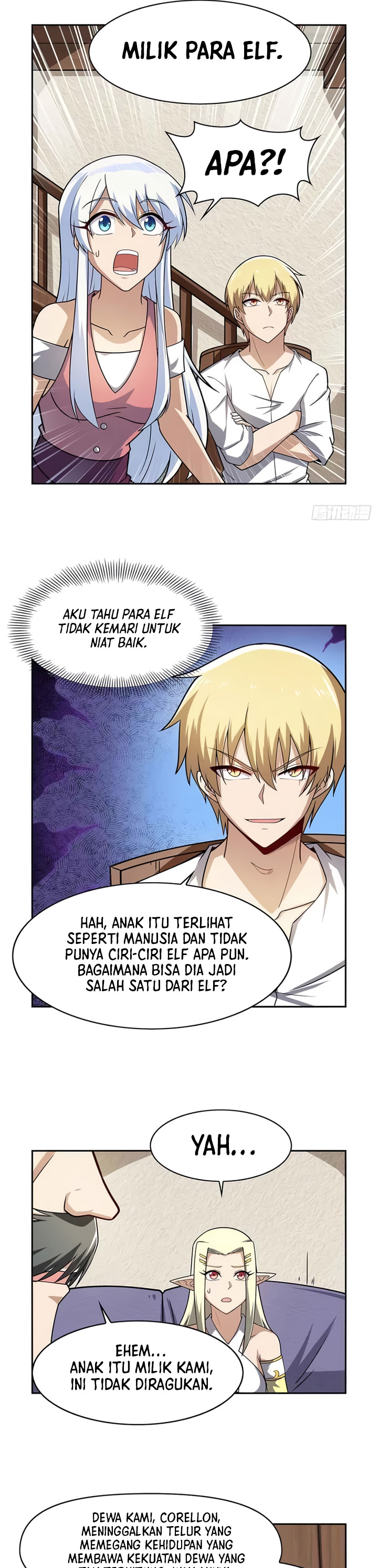 Dilarang COPAS - situs resmi www.mangacanblog.com - Komik the demon king who lost his job 357 - chapter 357 358 Indonesia the demon king who lost his job 357 - chapter 357 Terbaru 7|Baca Manga Komik Indonesia|Mangacan