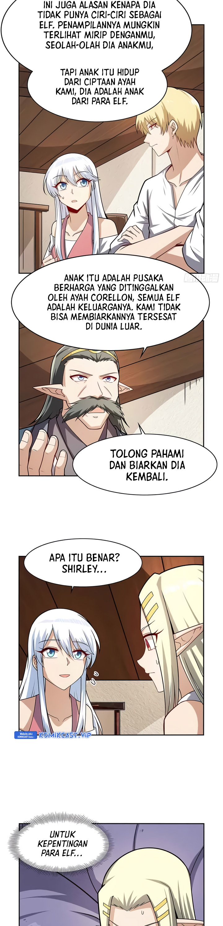 Dilarang COPAS - situs resmi www.mangacanblog.com - Komik the demon king who lost his job 357 - chapter 357 358 Indonesia the demon king who lost his job 357 - chapter 357 Terbaru 10|Baca Manga Komik Indonesia|Mangacan