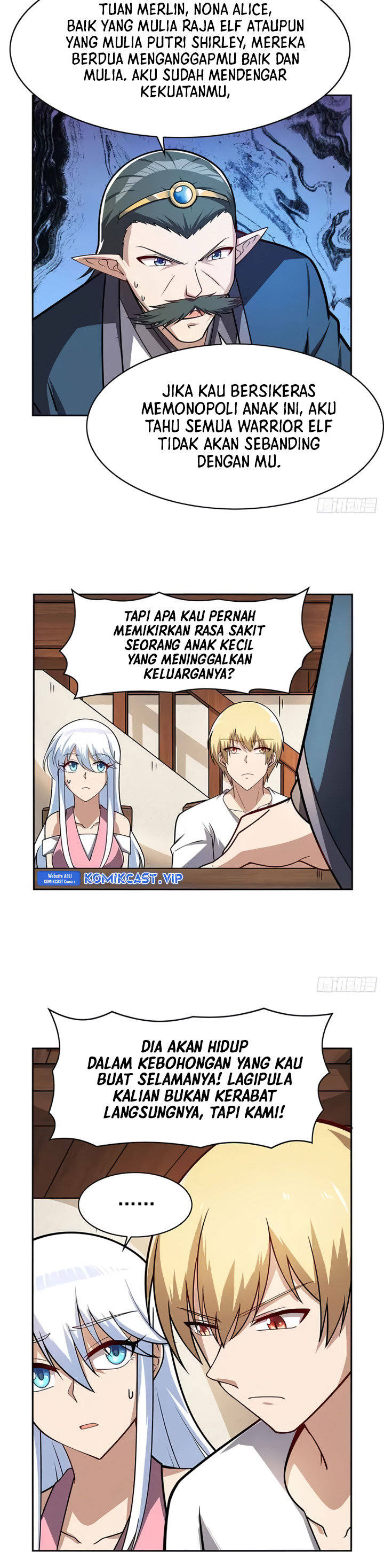 Dilarang COPAS - situs resmi www.mangacanblog.com - Komik the demon king who lost his job 357 - chapter 357 358 Indonesia the demon king who lost his job 357 - chapter 357 Terbaru 14|Baca Manga Komik Indonesia|Mangacan