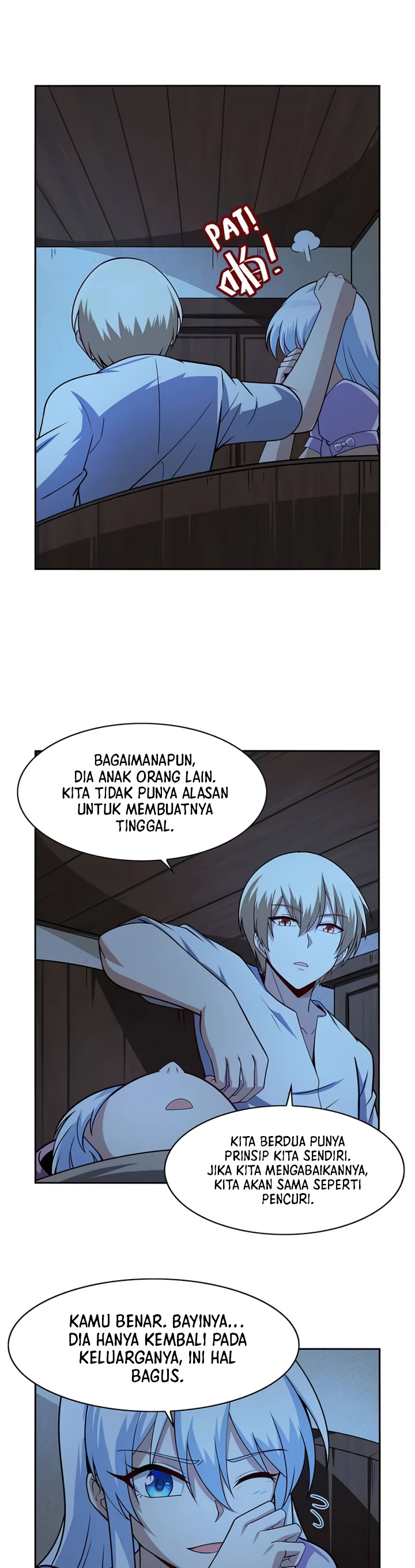 Dilarang COPAS - situs resmi www.mangacanblog.com - Komik the demon king who lost his job 357 - chapter 357 358 Indonesia the demon king who lost his job 357 - chapter 357 Terbaru 20|Baca Manga Komik Indonesia|Mangacan