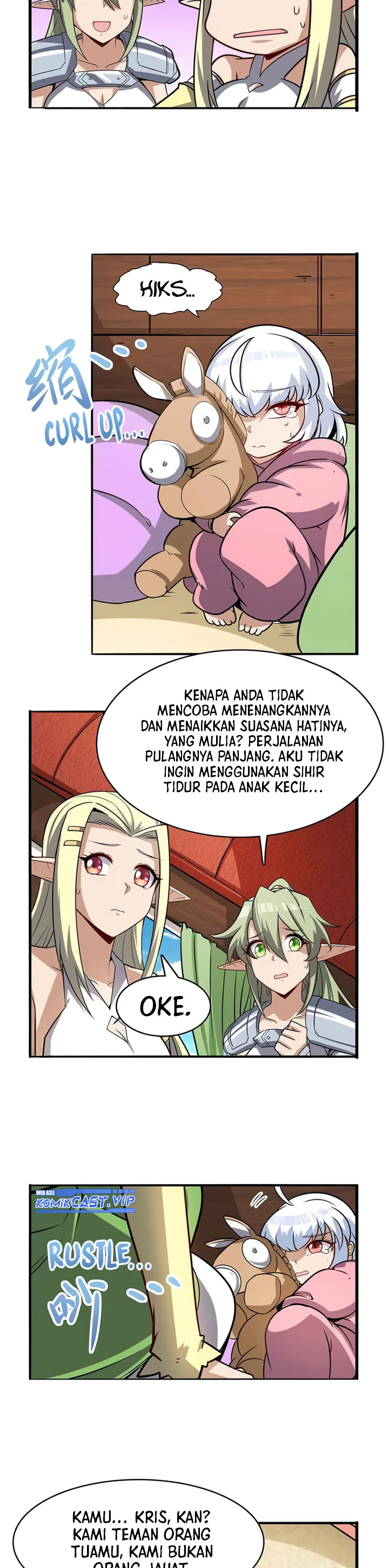 Dilarang COPAS - situs resmi www.mangacanblog.com - Komik the demon king who lost his job 358 - chapter 358 359 Indonesia the demon king who lost his job 358 - chapter 358 Terbaru 16|Baca Manga Komik Indonesia|Mangacan