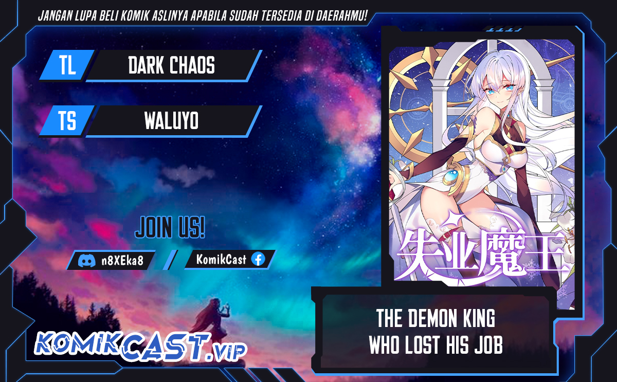 Dilarang COPAS - situs resmi www.mangacanblog.com - Komik the demon king who lost his job 364 - chapter 364 365 Indonesia the demon king who lost his job 364 - chapter 364 Terbaru 0|Baca Manga Komik Indonesia|Mangacan