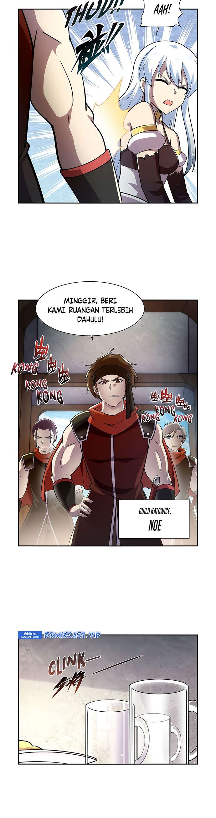 Dilarang COPAS - situs resmi www.mangacanblog.com - Komik the demon king who lost his job 374 - chapter 374 375 Indonesia the demon king who lost his job 374 - chapter 374 Terbaru 16|Baca Manga Komik Indonesia|Mangacan