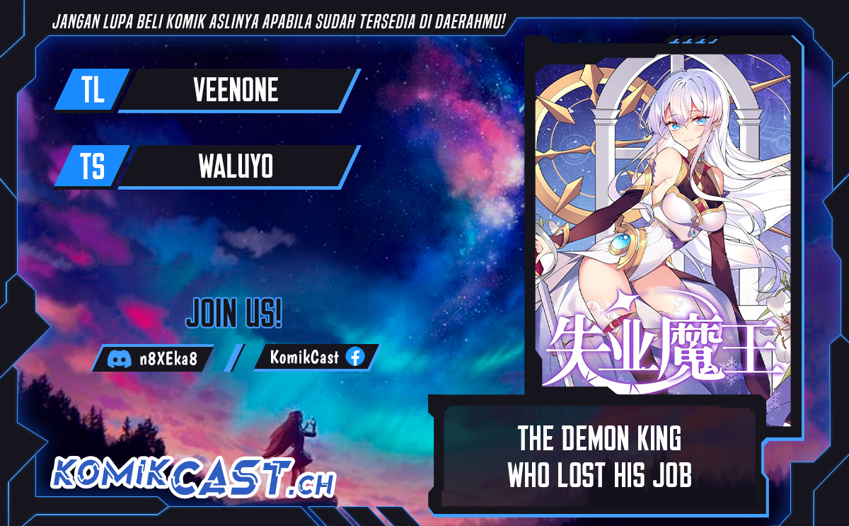 Dilarang COPAS - situs resmi www.mangacanblog.com - Komik the demon king who lost his job 387 - chapter 387 388 Indonesia the demon king who lost his job 387 - chapter 387 Terbaru 0|Baca Manga Komik Indonesia|Mangacan