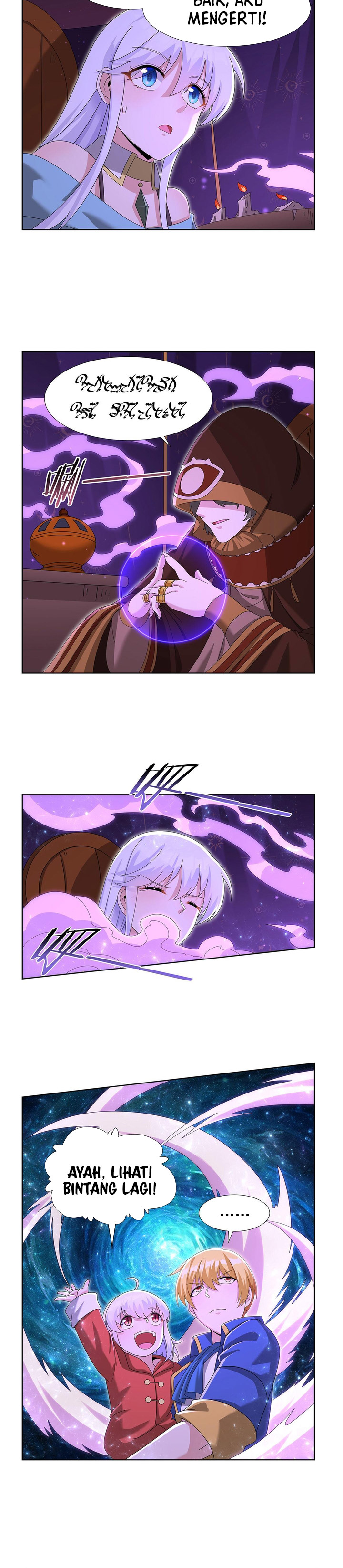 Dilarang COPAS - situs resmi www.mangacanblog.com - Komik the demon king who lost his job 451 - chapter 451 452 Indonesia the demon king who lost his job 451 - chapter 451 Terbaru 3|Baca Manga Komik Indonesia|Mangacan