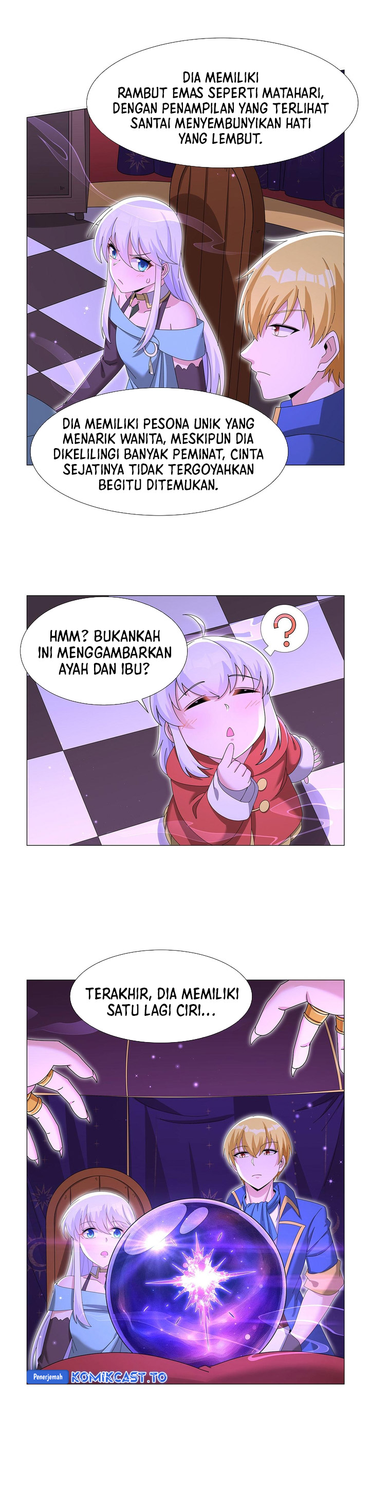 Dilarang COPAS - situs resmi www.mangacanblog.com - Komik the demon king who lost his job 451 - chapter 451 452 Indonesia the demon king who lost his job 451 - chapter 451 Terbaru 6|Baca Manga Komik Indonesia|Mangacan